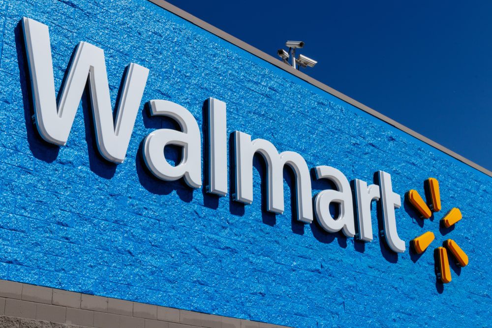 Window Techs Fire and Smoke Curtains Safeguarding Walmart Stores