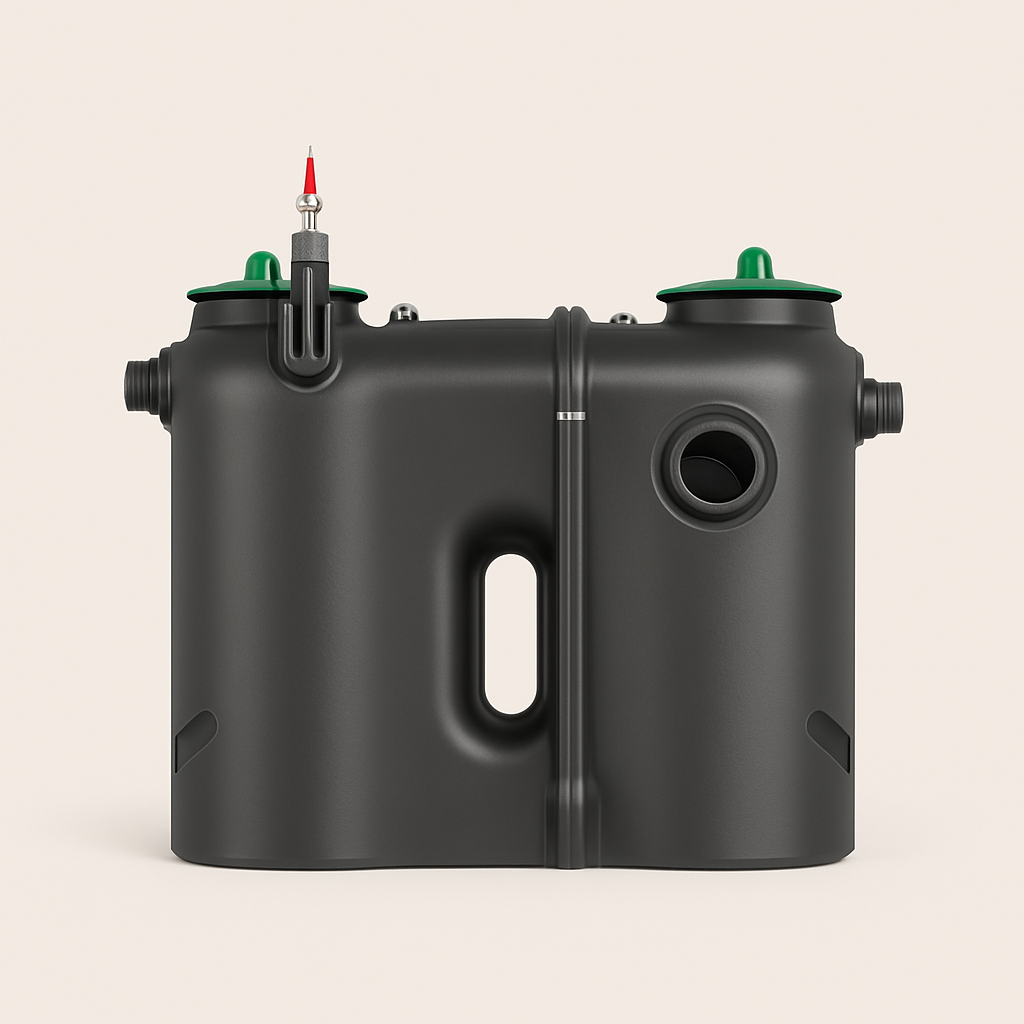 PRIMA Grease Separator