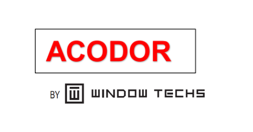 logo acodor