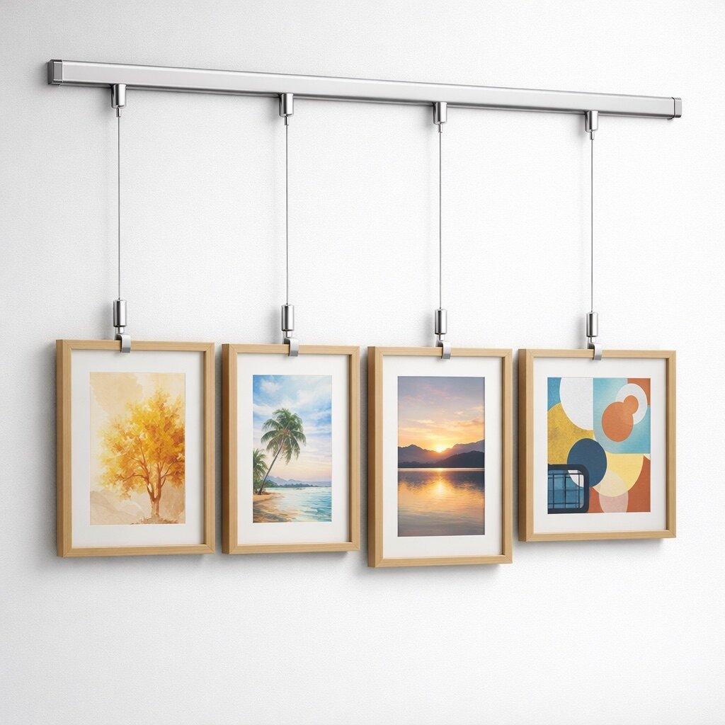 Picture Hanging